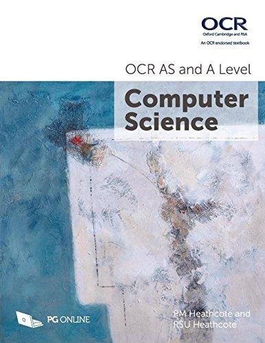 OCR AS and A Level Computer Science - Opracowanie zbiorowe | Książka w ...