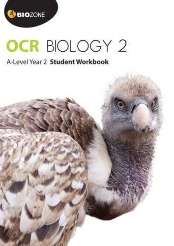 OCR Biology 2: A-Level - Opracowanie Zbiorowe | Książka W Empik