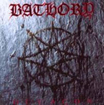 Octagon Bathory