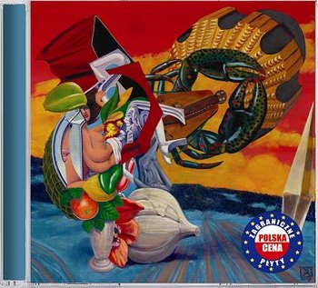 Octahedron PL - The Mars Volta