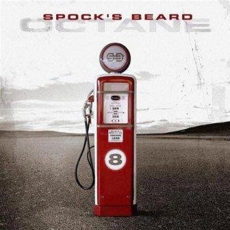 Octane - Spock's Beard