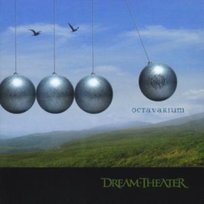 Octavarium Dream Theater