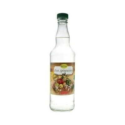 Octim, Ocet Spirytusowy, 10%, 500 Ml - Octim | Sklep EMPIK.COM