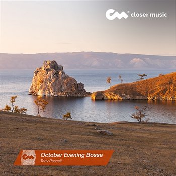 October Evening Bossa - Tony Pascall