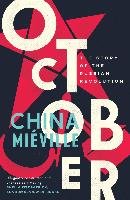 October Mieville China