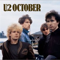 October U2