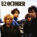 October (Remastered) - U2