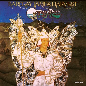 Octoberon - Barclay James Harvest