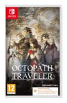 Octopath Traveler Silicon Studio Corporation