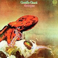 OCTOPUS Gentle Giant