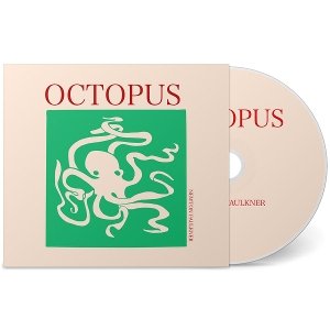 Octopus - Faulkner Newton