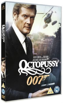 Octopussy (brak polskiej wersji językowej) - Glen John