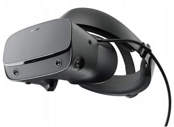 Oculus Rift S Gogle VR - Meta