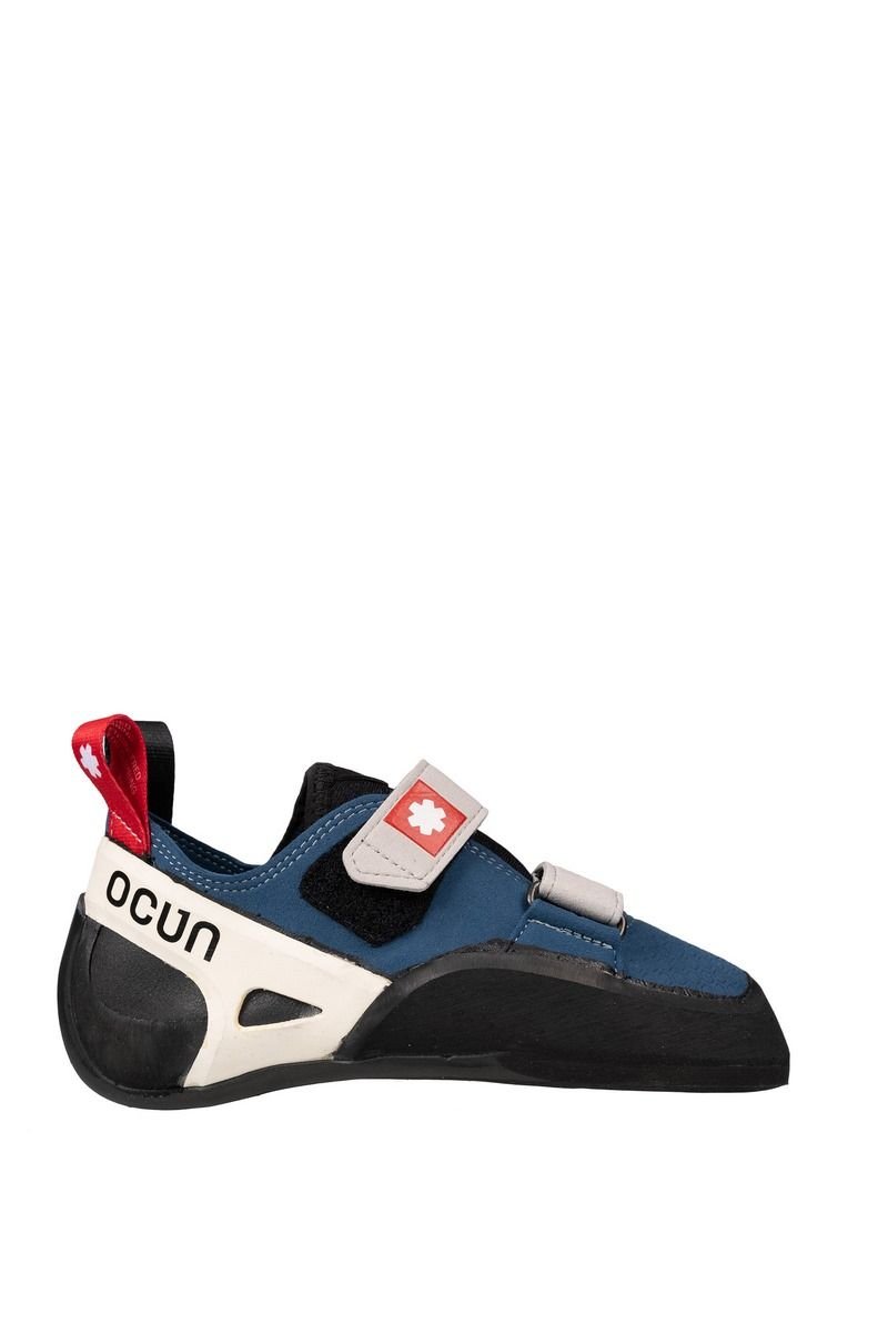 Ocun Rival Ocun Buty wspinaczkowe Advancer Qc niebieskie uk_5,5_38,5 - Ocun ...