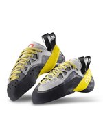 Ocun, Buty wspinaczkowe, Ocun Diamond, yellow, grey, rozmiar 37/5 Ocun