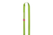 Ocun Pętla Wspinaczkowa O-Sling Pa 20Mm Tubular 80Cm Zielony Ocun