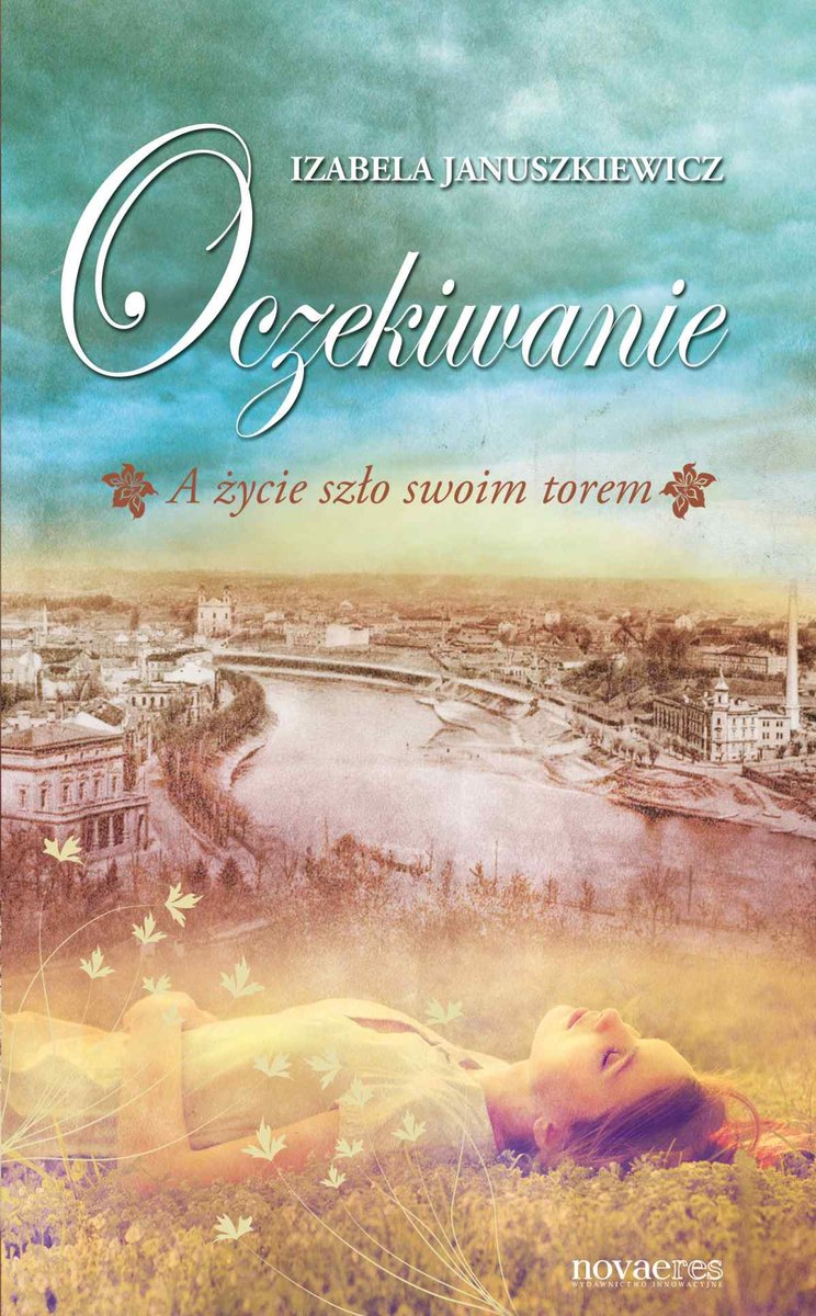 Oczekiwanie. A życie szło swoim torem - ebook mobi