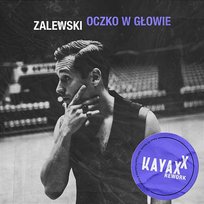 Oczko w głowie Krzysztof Zalewski