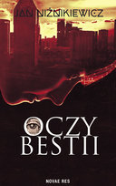 Oczy bestii Niżnikiewicz Jan