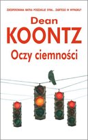 Oczy ciemności Koontz Dean