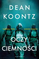 Oczy ciemności Koontz Dean