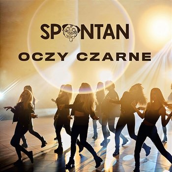 Oczy czarne - Spontan