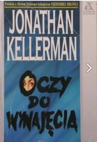 Oczy do wynajęcia Kellerman Jonathan