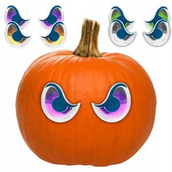 Oczy Lampki Do Dyni Halloween Led Świecące Do Dekoracji Dynia - Inny producent