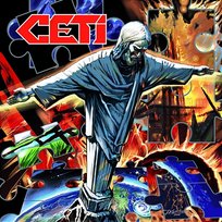 Oczy martwych miast Ceti