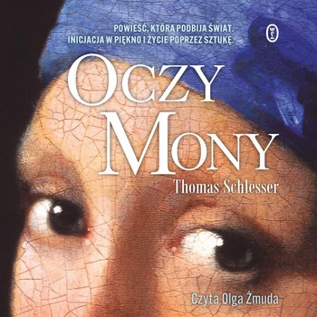 Oczy Mony - Thomas Schlesser