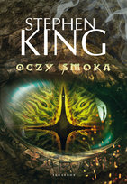 Oczy smoka King Stephen