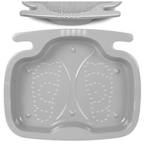 Oczyszczacz do Mycia Stóp do Basenu INTEX 29080 Basenik Myjka do Płukania Intex