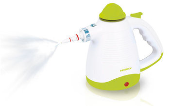 Oczyszczacz parowy STEAM KING myjka ciśnieniowa parownica ręczna - TV PRODUCTS