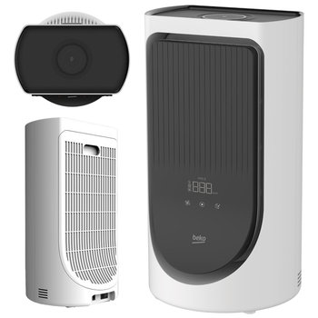 Oczyszczacz powietrza Beko ATP3100N - Beko