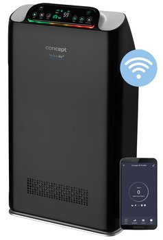 Oczyszczacz powietrza CONCEPT Smart Perfect Air Smart CA2000  - Concept