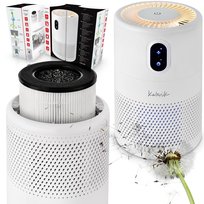 Oczyszczacze powietrza