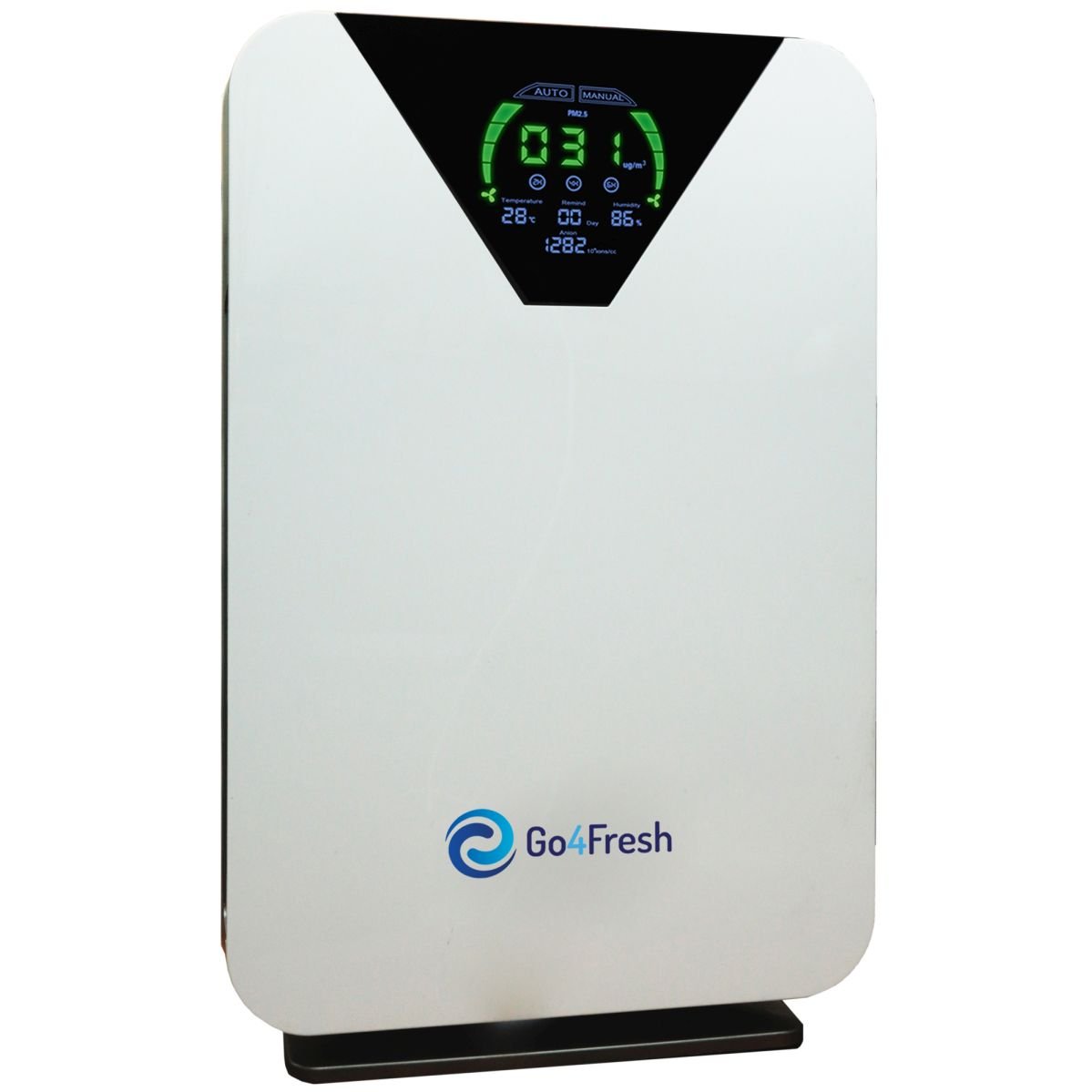 Oczyszczacz powietrza GO4FRESH Comfort 2,5 PM, 45 W