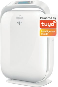 Oczyszczacz Powietrza Hl-Op-20/Wifi - Haus & Luft