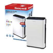 Oczyszczacz powietrza HONEYWELL HPA710WE