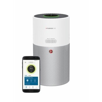 Oczyszczacz powietrza HOOVER H-Purifier 300 HHP30C - Hoover