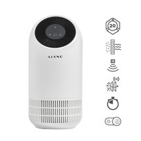 Oczyszczacze powietrza