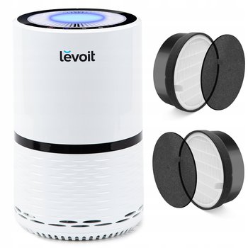 Oczyszczacz Powietrza Levoit Lv-H132 Z Dodatkowym Filtrem - Levoit