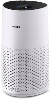 Oczyszczacz powietrza Philips AC1715/10 - Philips