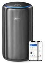 Oczyszczacz powietrza PHILIPS AC4221/11 PureProtect Pro z serii 4200 Czarny