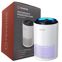 Oczyszczacze powietrza