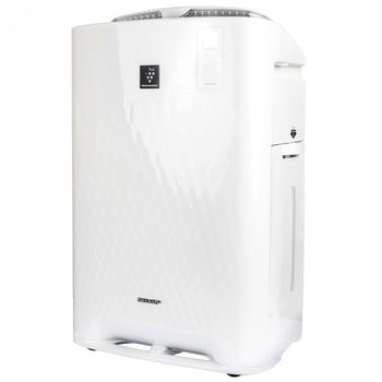 Oczyszczacz powietrza SHARP Plasmacluster KC-A50EUW - Sharp