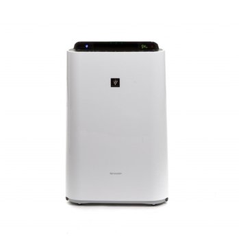 Oczyszczacz powietrza SHARP Plasmacluster KC-D40EUW - Sharp