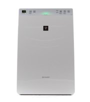 Oczyszczacze powietrza