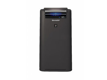 Oczyszczacz powietrza SHARP Plasmacluster KC-G40EUH - Sharp