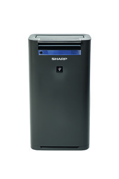 Oczyszczacz powietrza SHARP Plasmacluster KC-G50EUH - Sharp